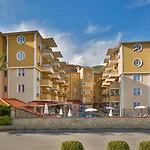 Kleopatra Aydin Hotel Alanya