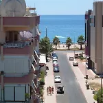 Hotel Kleopatra Aydin Alanya