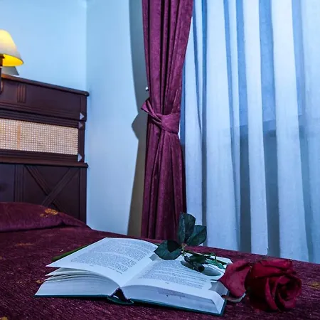 Otel Kleopatra Aydin