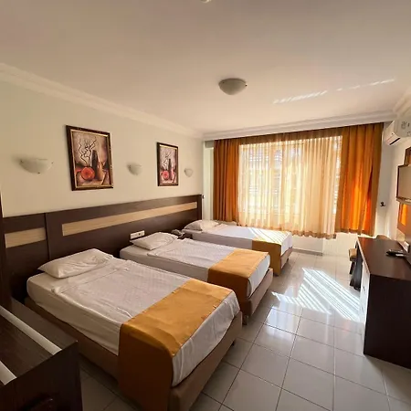 Kleopatra Aydin Otel 3*