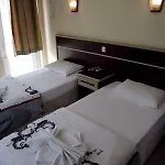 Hotel Kleopatra Aydin Alanya
