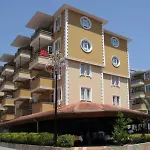 Otel Kleopatra Aydin Alanya