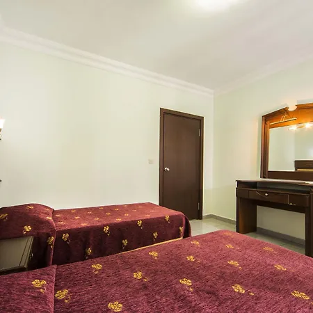 Hotel Kleopatra Aydin