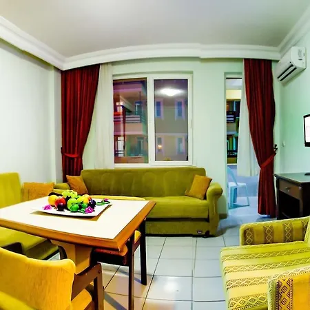 Kleopatra Aydin Alanya