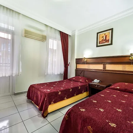 Hotel Kleopatra Aydin Alanya
