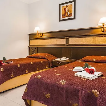 Hotel Kleopatra Aydin 3*