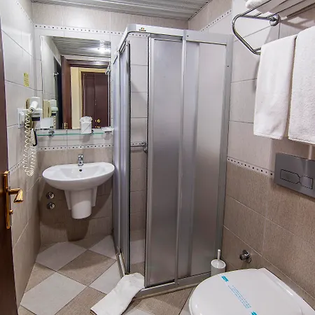 Kleopatra Aydin Hotel