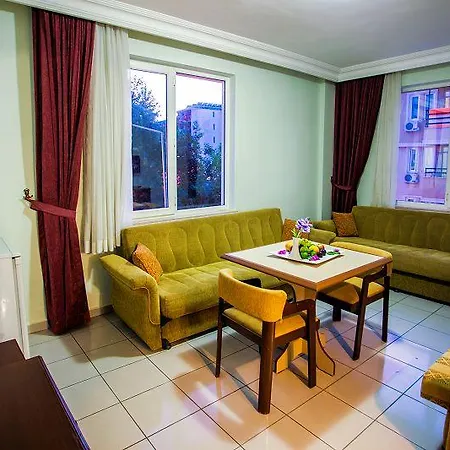 Hotel Kleopatra Aydin