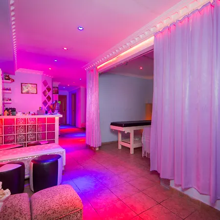Hotel Kleopatra Aydin 3*