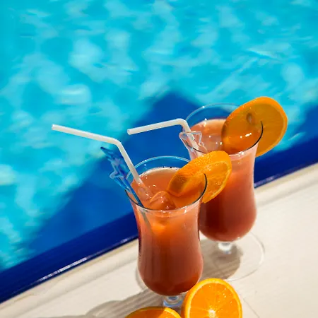 Kleopatra Aydin 3* Alanya