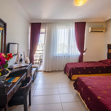 Kleopatra Aydin Alanya