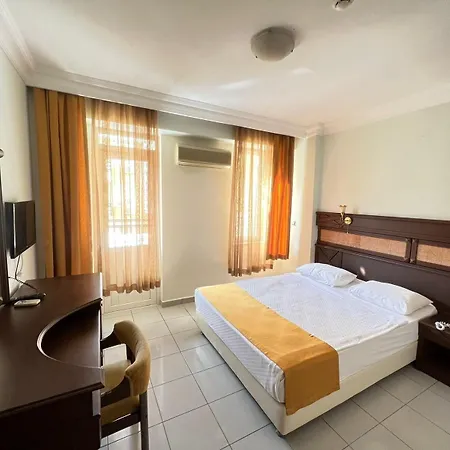 Kleopatra Aydin Hotel 3*