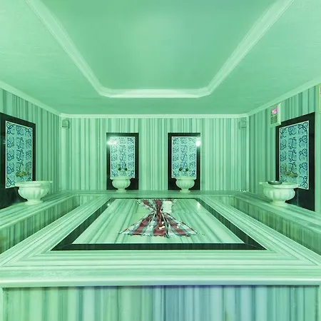 Hotel Kleopatra Aydin Alanya