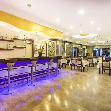 Hotel Kleopatra Aydin
