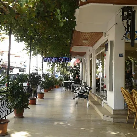 فندق Kleopatra Aydin ألانيا