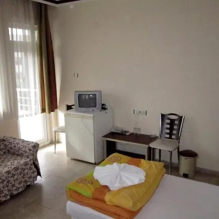 Hotel Kleopatra Aydin Alanya