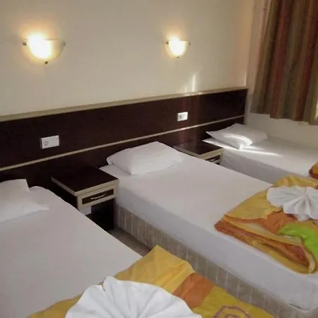 Hotel Kleopatra Aydin