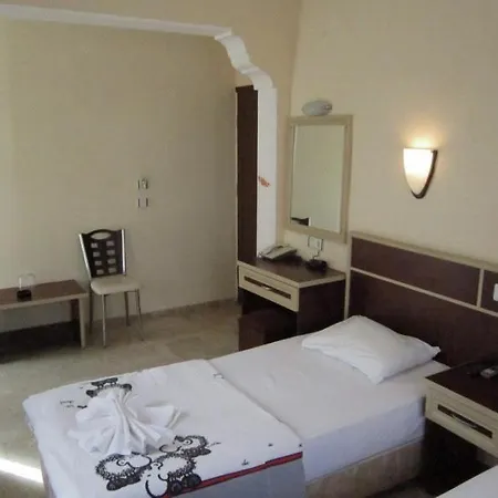 Hotel Kleopatra Aydin 3*