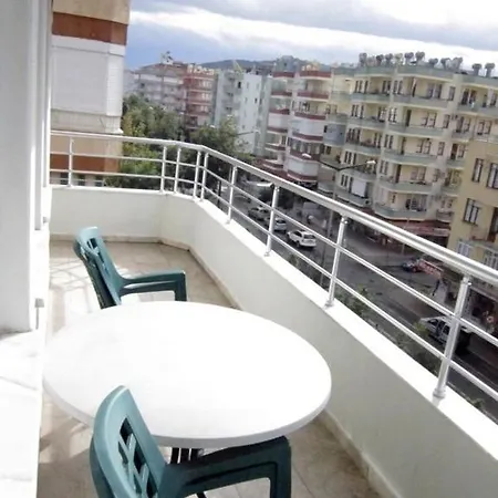 Kleopatra Aydin Hotel 3*