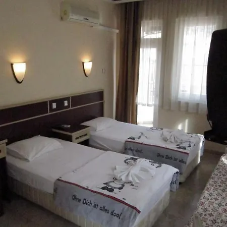 Hotel Kleopatra Aydin Alanya