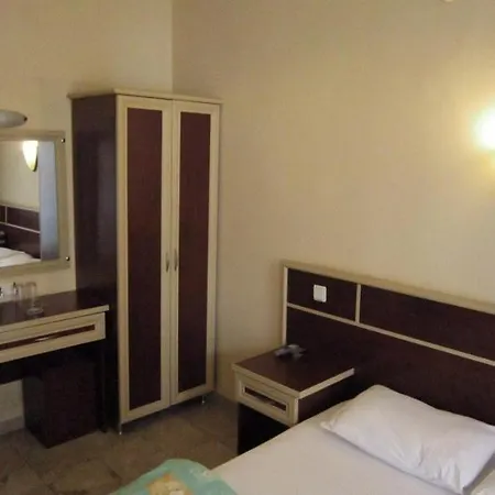 Hotel Kleopatra Aydin