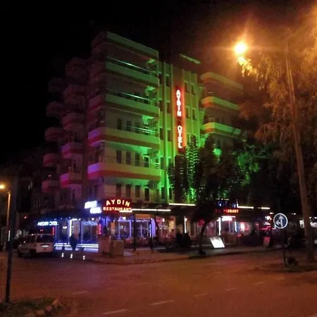 Kleopatra Aydin