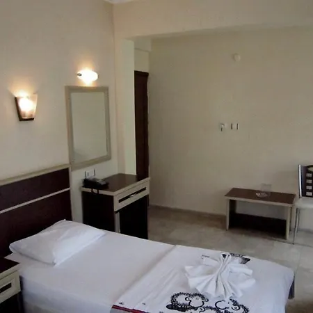 Kleopatra Aydin Alanya