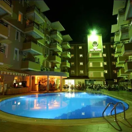 Hotel Kleopatra Aydin