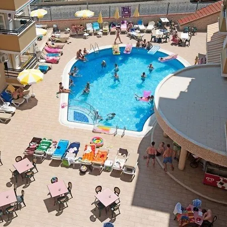Kleopatra Aydin Alanya