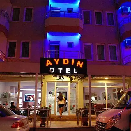 فندق Kleopatra Aydin 3*