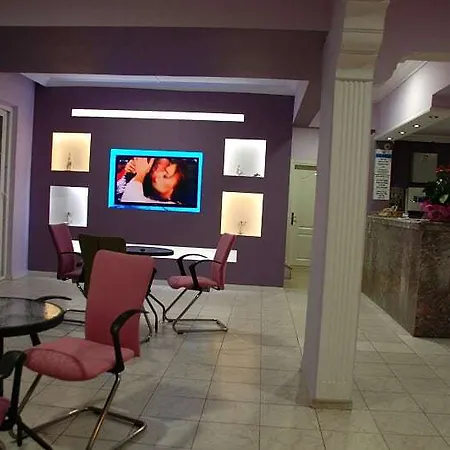 Kleopatra Aydin Alanya