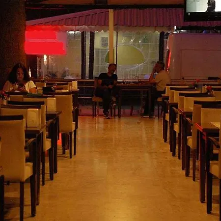 Kleopatra Aydin Hotel