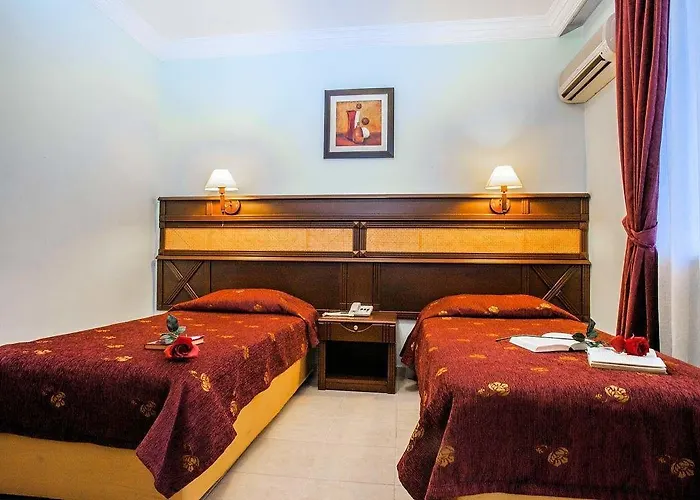 Kleopatra Aydin Szálloda