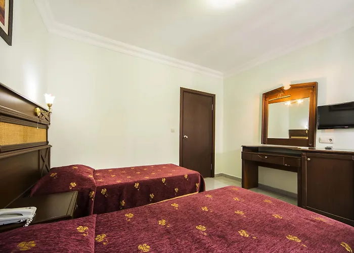 Hotel Kleopatra Aydin