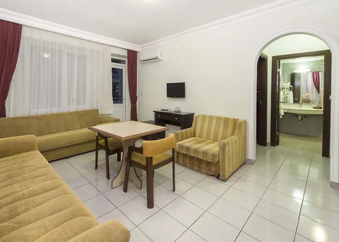 Kleopatra Aydin Alanya