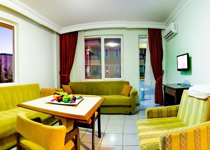 Kleopatra Aydin Alanya