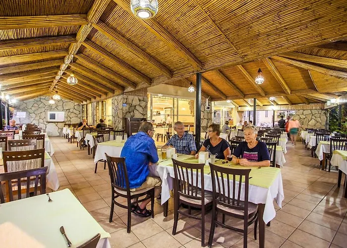 Kleopatra Aydin Hotel 3*