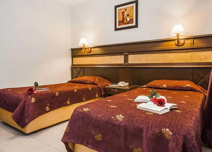 فندق Kleopatra Aydin 3*