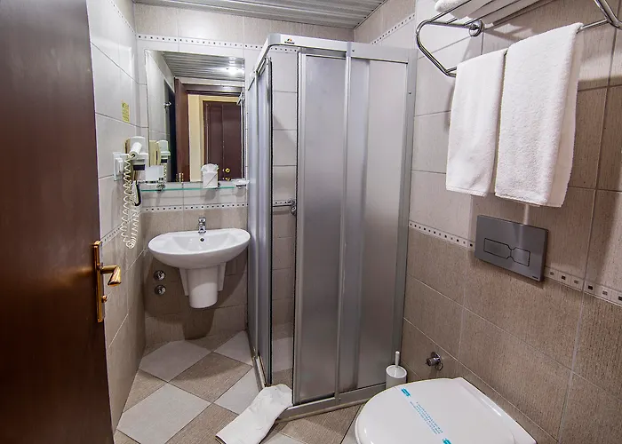 Kleopatra Aydin Hotel