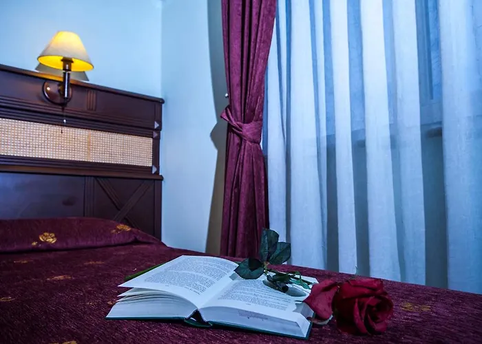 Hotel Kleopatra Aydin