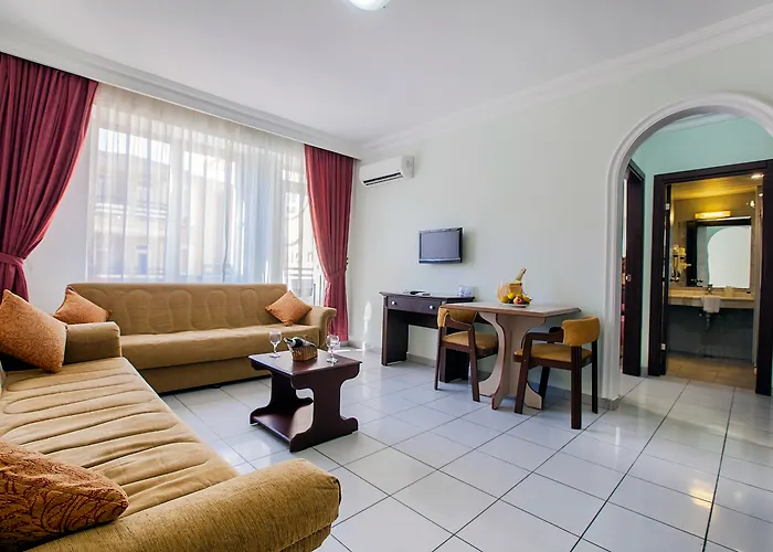 Kleopatra Aydin Szálloda 3*