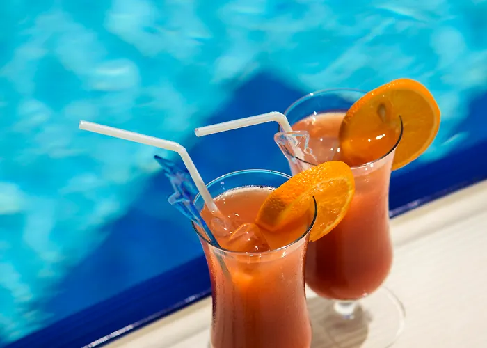 Kleopatra Aydin 3* Alanya