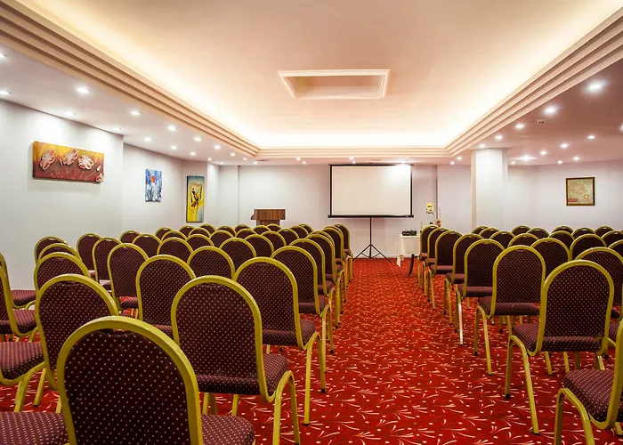 Kleopatra Aydin 3* Alanya