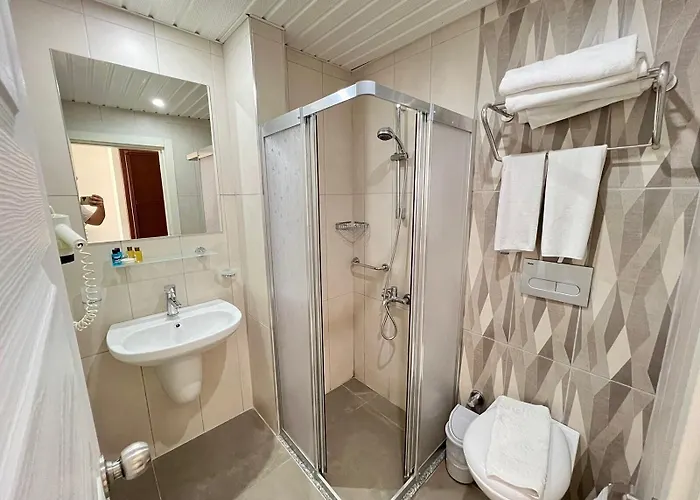 Hotel Kleopatra Aydin Alanya