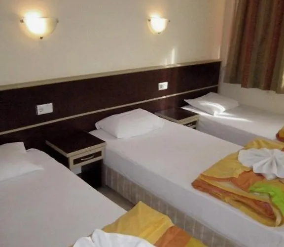 Hotel Kleopatra Aydin