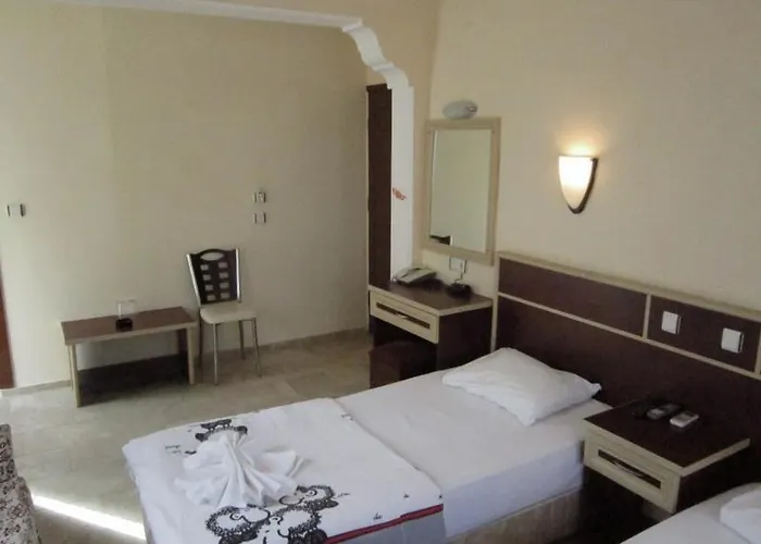 Hotel Kleopatra Aydin 3*