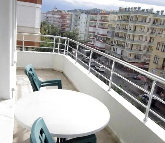 Kleopatra Aydin Szálloda 3*