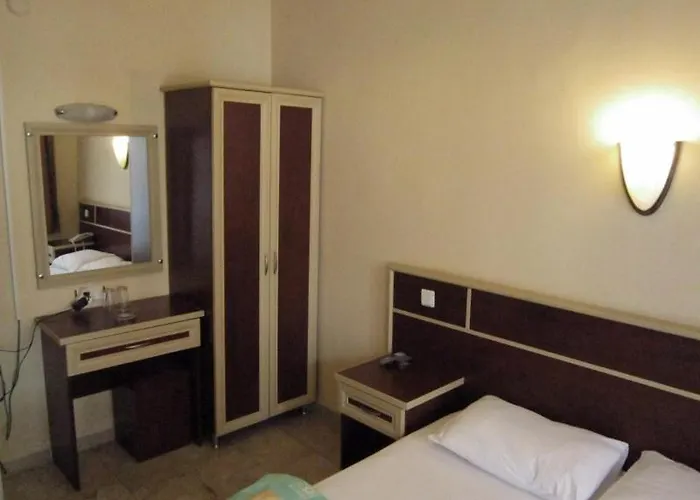 Hotel Kleopatra Aydin