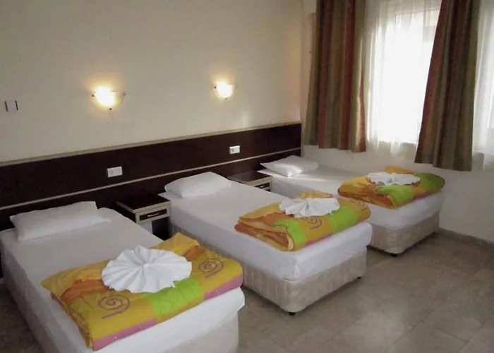 Kleopatra Aydin Alanya