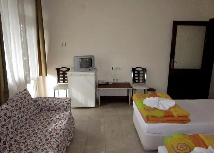 Hotel Kleopatra Aydin
